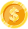 Coin Icon