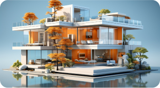 Second Project Building 2