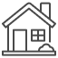 Duplex Building PNG File